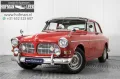 Volvo Amazon B20 Overdrive, LPG, Servolenkung
