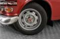 Volvo Amazon B20 Overdrive, LPG, Servolenkung