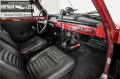 Volvo Amazon B20 Overdrive, LPG, Servolenkung