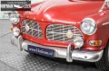Volvo Amazon B20 Overdrive, LPG, Servolenkung