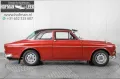 Volvo Amazon B20 Overdrive, LPG, Servolenkung