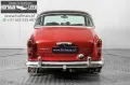 Volvo Amazon B20 Overdrive, LPG, Servolenkung