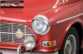 Volvo Amazon B20 Overdrive, LPG, Servolenkung