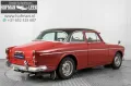 Volvo Amazon B20 Overdrive, LPG, Servolenkung