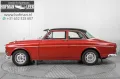 Volvo Amazon B20 Overdrive, LPG, Servolenkung