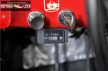 Volvo Amazon B20 Overdrive, LPG, Servolenkung