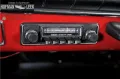 Volvo Amazon B20 Overdrive, LPG, Servolenkung
