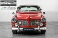 Volvo Amazon B20 Overdrive, LPG, Servolenkung