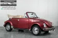 Volkswagen Kever Cabrio 1303 LS