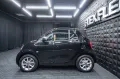 Smart ForTwo Turbo Passion Cabrio SHZ LED Komfort