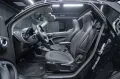 Smart ForTwo Turbo Passion Cabrio SHZ LED Komfort
