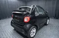 Smart ForTwo Turbo Passion Cabrio SHZ LED Komfort