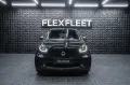 Smart ForTwo Turbo Passion Cabrio SHZ LED Komfort