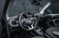 Smart ForTwo Turbo Passion Cabrio SHZ LED Komfort