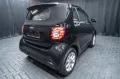 Smart ForTwo Turbo Passion Cabrio SHZ LED Komfort