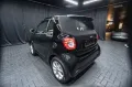 Smart ForTwo Turbo Passion Cabrio SHZ LED Komfort