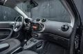 Smart ForTwo Turbo Passion Cabrio SHZ LED Komfort
