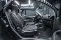 Smart ForTwo Turbo Passion Cabrio SHZ LED Komfort
