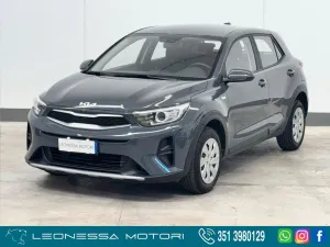 Kia Stonic 1.2 DPI Urban