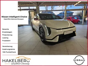 Kia EV4 Elektro 81,4 kWh 150 kW GT-Line, drive-Wise,