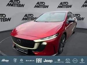 Mazda 6e Takumi Klimaaut.-ACC-Kamera-PDC-NAVI