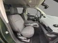 Peugeot Rifter N1 L1 Allure Diesel 130