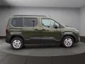 Peugeot Rifter N1 L1 Allure Diesel 130