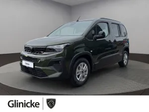 Peugeot Rifter N1 L1 Allure Diesel 130