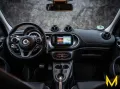 Smart ForFour BRABUS Xclusive HP121 -HIGH PERFORMANCE-