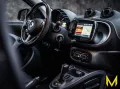 Smart ForFour BRABUS Xclusive HP121 -HIGH PERFORMANCE-