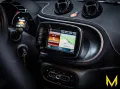 Smart ForFour BRABUS Xclusive HP121 -HIGH PERFORMANCE-