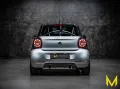 Smart ForFour BRABUS Xclusive HP121 -HIGH PERFORMANCE-