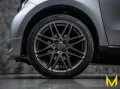 Smart ForFour BRABUS Xclusive HP121 -HIGH PERFORMANCE-