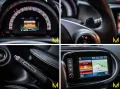Smart ForFour BRABUS Xclusive HP121 -HIGH PERFORMANCE-