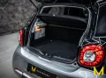 Smart ForFour BRABUS Xclusive HP121 -HIGH PERFORMANCE-