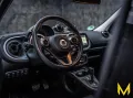 Smart ForFour BRABUS Xclusive HP121 -HIGH PERFORMANCE-