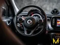 Smart ForFour BRABUS Xclusive HP121 -HIGH PERFORMANCE-
