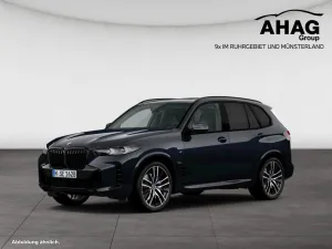 BMW X5 xDrive40d