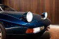 Porsche 928 GTS - Manual shift - Low mileage