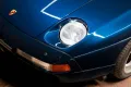 Porsche 928 GTS - Manual shift - Low mileage