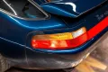 Porsche 928 GTS - Manual shift - Low mileage