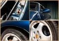 Porsche 928 GTS - Manual shift - Low mileage