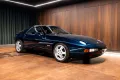 Porsche 928 GTS - Manual shift - Low mileage