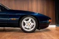 Porsche 928 GTS - Manual shift - Low mileage