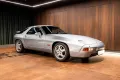 Porsche 928 GTS - Manual Shift - Low Mileage
