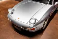 Porsche 928 GTS - Manual Shift - Low Mileage
