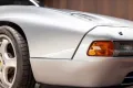 Porsche 928 GTS - Manual Shift - Low Mileage
