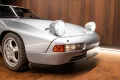 Porsche 928 GTS - Manual Shift - Low Mileage