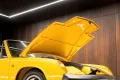 Porsche 914 / 6  - Fully Restored - US Papers