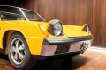 Porsche 914 / 6  - Fully Restored - US Papers